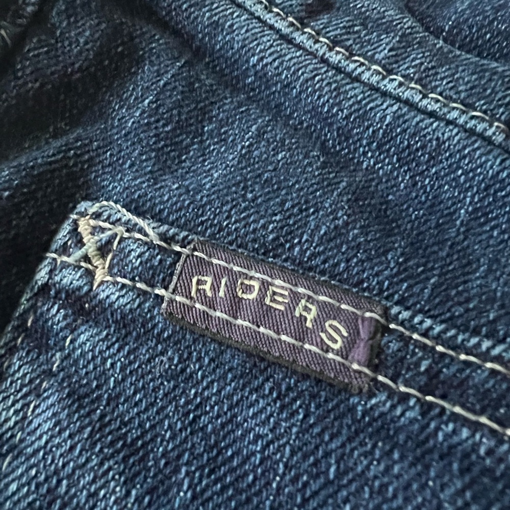 Blue Jeans